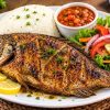 Fish-Bream