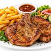 Pork Chops