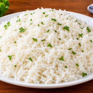 Rice