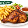 Quarter Chicken
