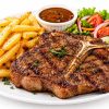 T-bone Steak