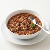 Dry Boiled Beans