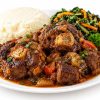Oxtail
