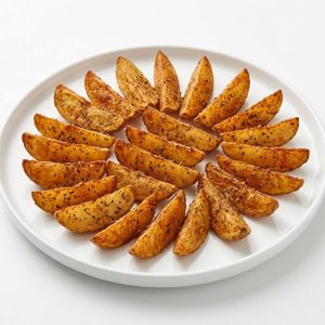 Potato Wedges
