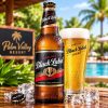 Black Label Lager (375ml)