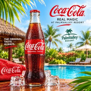 Coke-Returnable (330ml)