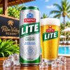 Castle Lite Lager-Can (500ml)