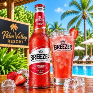 Breezer (330ml)