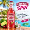 Smirnoff Spin (330ml)