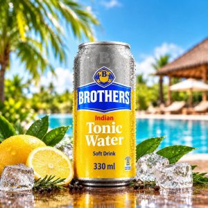 Tonic Water (330ml)