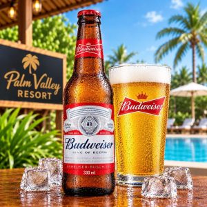Stella Artois (330ml)