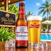 Budweiser (330ml)
