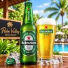 Heineken Lager (330ml)