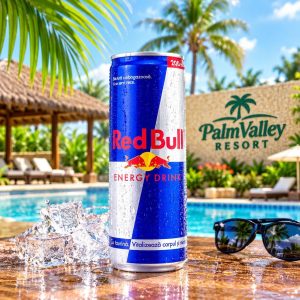 Red Bull (200ml)