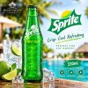 Sprite-Returnable (330ml)